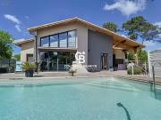Lège Cap Ferret 33950 Achat / Vente maison 5 pièces t5...