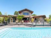 Lège Cap Ferret 33950 Achat / Vente maison 5 pièces t5...