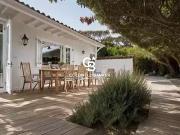 Lège Cap Ferret 33950 Achat / Vente maison 6 pièces t6