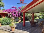 Lège Cap Ferret 33950 Achat / Vente maison 6 pièces t6