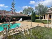 Lège Cap Ferret 33950 Achat / Vente maison 6 pièces t6...