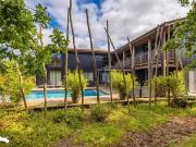 Lège Cap Ferret 33950 Achat / Vente maison 7 pièces t7...