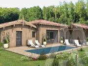 Lège Cap Ferret 33950 Programme neuf maison neuf à...