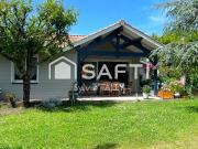 Lège Cap Ferret Vente Maison 33