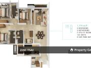 Legend Heights @ Sri SegambutSave RM 115,900Corner Lot5... Legend Heights @ Sri SegambutSave RM 115,900Corner Lot5...