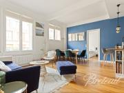 Legendre Rue de Lévis