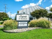 Legends at the Beach Two Bedroom