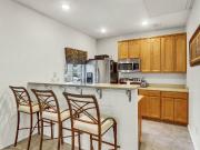 Legends at the Beach Two Bedroom with Two Bath