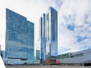 Legends Private Residences