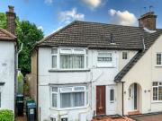 Leggatts Way, Watford, 1 Bedroom Maisonette
