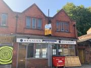 Legh Street, Warrington, High Street Retail