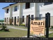Legian 2 Subdivision in Imus Cavite House and Lot For sale