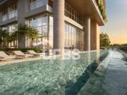 Legítmo Flamboyant Apartamento 4 quartos, sendo 4 suítes