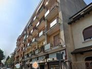 Legnano trilocale 108mq