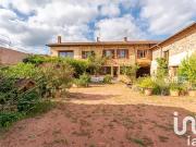 Légny 69620 Achat / Vente maison 9 pièces t9