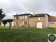 Léguevin 31490 Location maison 7 pièces t7