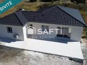 Léguillac de l'Auche 24110 Achat / Vente maison 3...