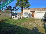 L'Eguille 17600 Achat / Vente maison 5 pièces t5...