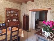L'Eguille 17600 Achat / Vente maison 6 pièces t6