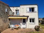 L'Éguille Vente Maison 17