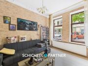 Lehe | Gepflegte 3 Zimmer Eigentumswohnung mit Terrasse...