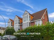 Lehe | Helle und bezugsfertige 3 Zimmer...