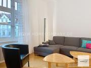 Lehel living! Möblierter Altbau mit Charakter