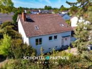 Lehesterdeich | Kernsaniertes Einfamilienhaus mit Garten...