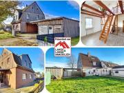 Lehrte Röddensen: Perfekt für Familien – 2 Wohnungen auf...