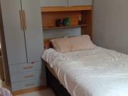 Leiam o anúncio e pesquisemo bairro no Google maps