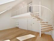 Leibenfrostgasse 8 Zwischen Sehnsucht und Realität