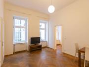 Leibenfrostgasse hofseitiger 2 Zimmer Altbau zu verkaufen