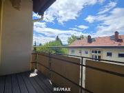 Leibnitzer 2 Zimmer Wohnung im 3 Stock mit Loggia