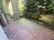 LEIBNIZSTRASSE WALDSTRASSENVIERTEL | tolle 2 Raum Whg. *...