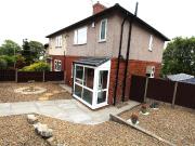 Leicester Avenue, Horwich, Bolton, BL6