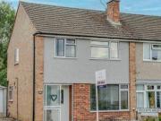 Leicester Forest East, Regents Walk, Leicester, 3...