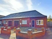 Leicester Road, Oadby, 2 Bedroom Bungalow