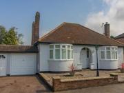 Leicester Road, Thurcaston, 4 Bedroom Detached