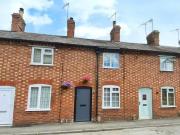 Leicester Row, Long Itchington, Southam