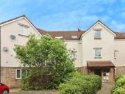 Leicester Square, Bristol, 1 Bedroom Flat