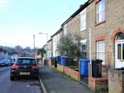 Leicester Street, Norwich, 3 Bedroom Terraced