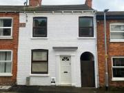 Leicester Street, Sleaford, NG34