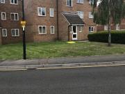 Leigh Hunt Drive, London N14, 1 bed flat to rent, £1,595...