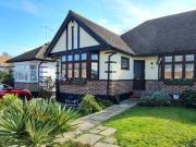 Leigh on sea, Essex, 2 Bedroom Semi detached