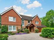 Leigh Place, Cobham, 5 Bedroom Detached