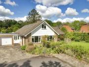 Leigh, Powder Mill Lane, Tonbridge, 4 Bedroom Bungalow