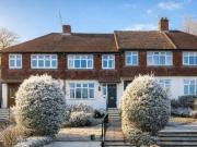 Leigh Road, Cobham, 3 Bedroom Terraced