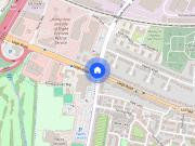 Leigh Road Eastleigh UNFURNISHED