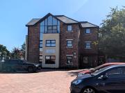 Leigh Road Eastleigh Unfurnished