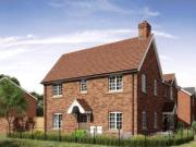 Leigh Sinton, Malvern, 2 Bedroom Semi detached